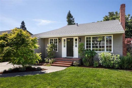 1033 Oakland AVE, Menlo Park, CA 94025 | Estately 🧡 | MLS# 82044663