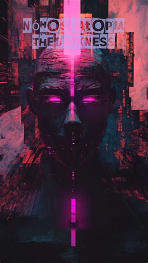 Nómos, Atopia - The Darkness - Official