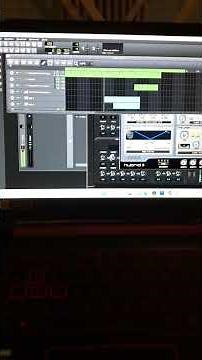 produzione musicale dei "poveri" con Lmms Studio e Genesis Pro