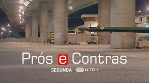 Prós e Contras - RTP on Reels