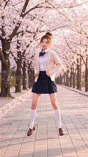 amai 서연의 ZIP-LINE 챌린지 #kpop #dance