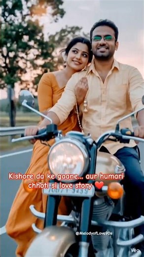 Kitne Bhi Tu Karle Sitam - Sanam Teri Kasam 💕 | Kishore Kumar | Asha Bhosle | 70s Hindi Songs