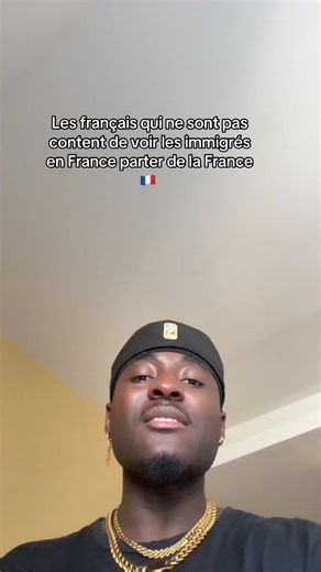 Réponse aux anti-immigration en France