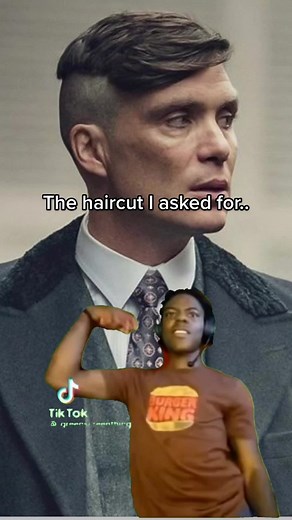 Thomas Shelby Haircut: Style Inspiration from Peaky Blinders