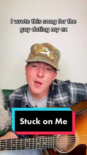 Country Song About Getting Back Together | Austin Williams