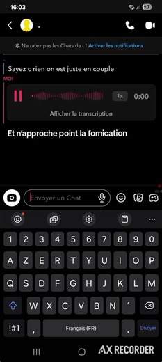 Comprendre le verset 32 de la surat al Isra