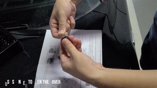 Watch How to replace the battery of sensor? on Amazon Live