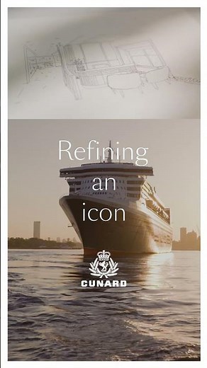 Cunard | A First Look at Queen Mary 2’s Thoughtful Refinement