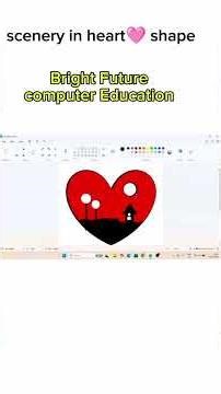 painting tutorial #bfcealiganj #shorts