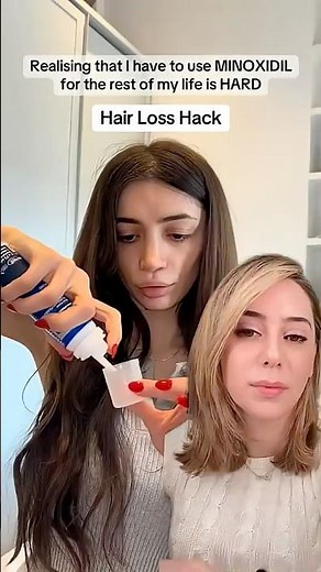 How to Apply Minoxidil for Best Results, from a Dermatologist!