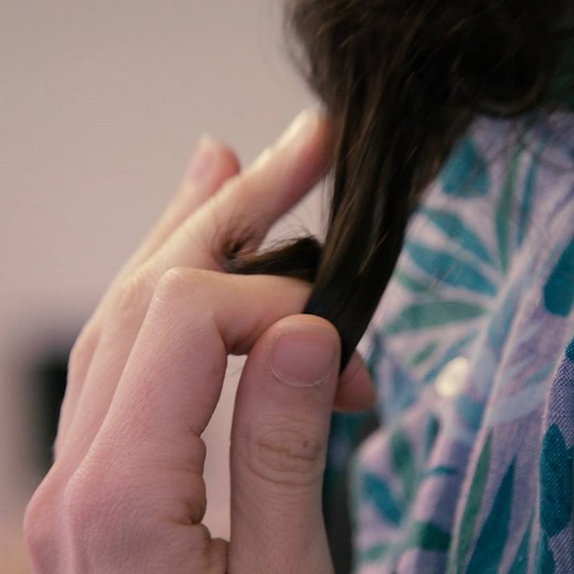 Why do we fidget? | Verge Science