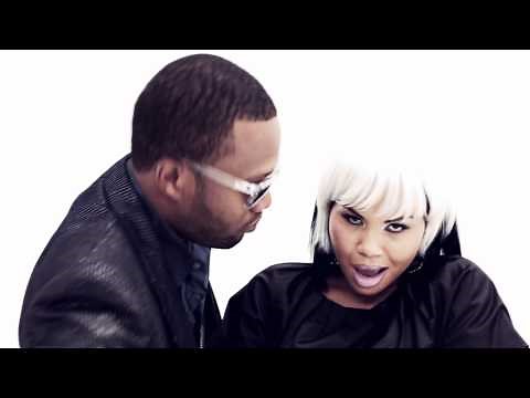 HEY - CECILE featuring Agent Sasco (official Music Video HD)