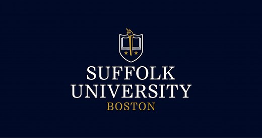 Why Suffolk? - Suffolk University
