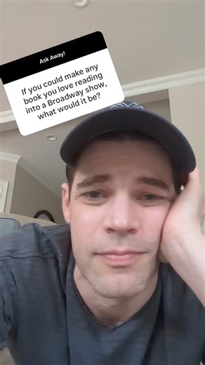 Instagram Q&A with Jeremy Jordan - Part 6 #JeremyJordan #JeremyMJordan | jeremy-jordan.com