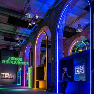 [Hot Item] DMX RGB Flexible LED Neon Flex Strip Lights for Nightclub Decoration LED