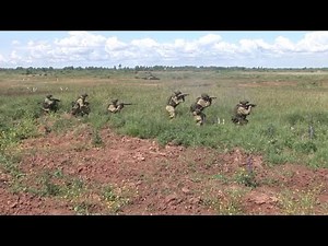 Russia to host war games in September