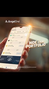 Add an extra layer of security with Two-Factor Authentication (2FA). Use biometric-driven login for convenient and secure access to your Angel One SuperApp account with your fingerprint or facial recognition. No password needed. Download Angel One SuperApp now! | Angel One