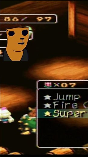 Let's do terrorize | Super Mario RPG: Part 8