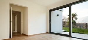 How to Install the Interior Molding on a Sliding Glass Door | DoItYourself.com