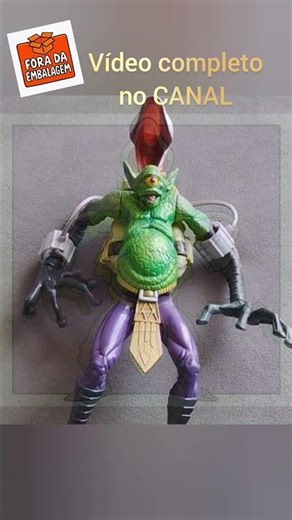 🚨Surfista Prateado? | Fora da Embalagem