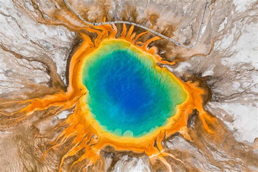 Earthquake or Eruption: Which Is More Likely For Yellowstone?