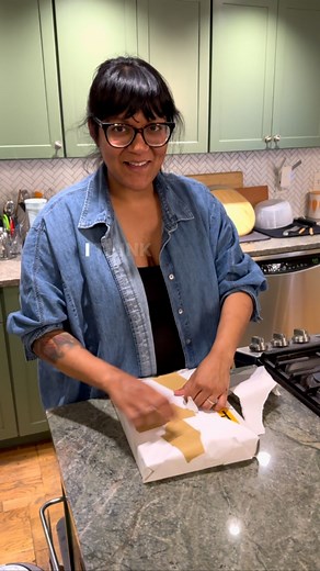 Sohla El-Waylly | 😬 | Instagram