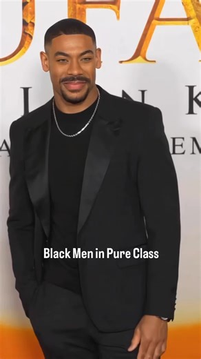 Timeless Classy Styles for Black Men