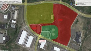 Arapahoe County's largest regional park to double in size