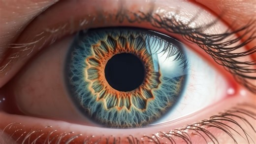 'Impossible colours' you CAN'T see as scientists discover mystery new hue 'Olo'