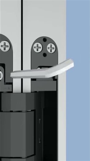 3D Adjustable Hydraulic Hinge｜Soft Close + Easy Install｜Door/Cabinet Upgrade