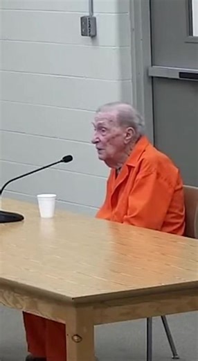 The Most Emotional Prison Release Ever Captured