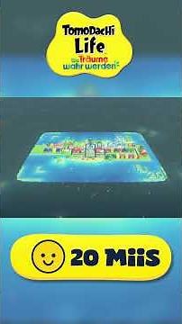 How to expand your island in Tomodachi Life: Where dreams come true!