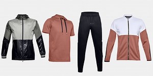 Our Favorite Recovery Sleepwear For Golfers