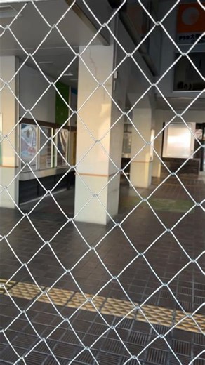 【悲報】まさかの撤去？バリィさん消えた2025.8.29#shorts#jr四国#松山駅