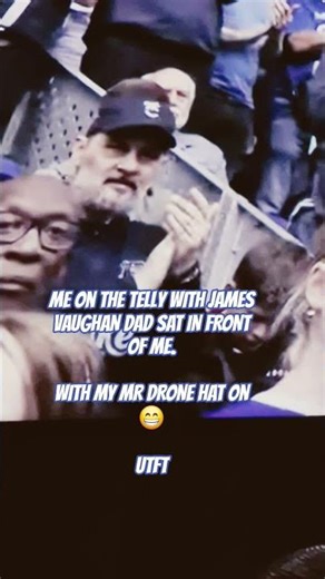 At the hill dickinson stadium UTFT ⚽️💪⚽️