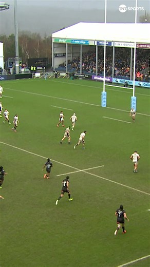 Bristol Bears Victory Over Exeter Chiefs in Tough Conditions