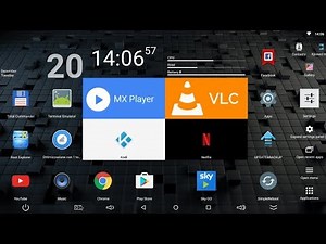 How to flash amazing [ROM] XTMod_EX on Mini M8S II (p212 board, S905X)