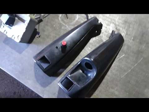 Classic mini power steering kit conversion. Fitting guide