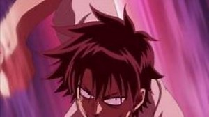 Beelzebub / Вельзепуз 32 серия [HD] озвучка [Ancord]