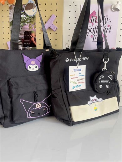 Chic Tote Bags from Philadelphia's Stationery Central