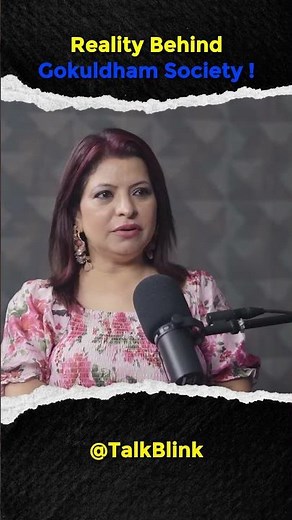 Is Gokuldham Society Real or Just a Set?