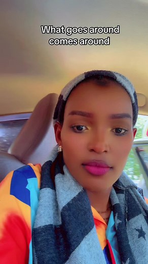 What Goes Around Dance Challenge by Ady 2 Faces