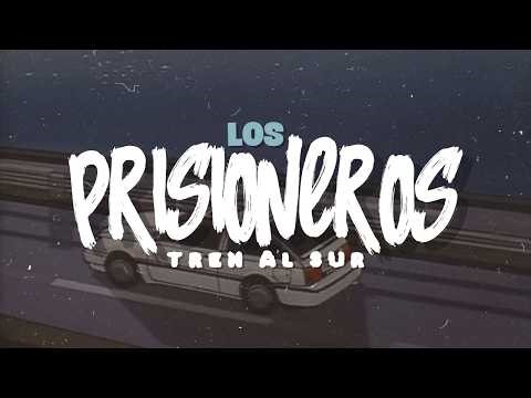 Los Prisioneros - Tren Al Sur [Letra]