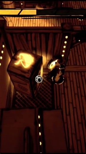 there is boss fights now in bendy #games #viral #shorts