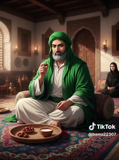 خلفيات الإمام علي بجودة 4K عالية
