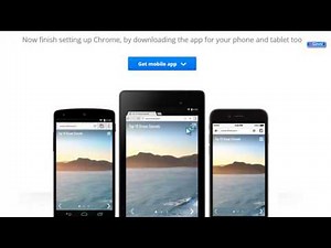 Google Chrome Download and Install