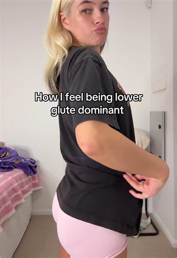 Transform Your Glutes: A Guide for Lower Glute Dominant Individuals