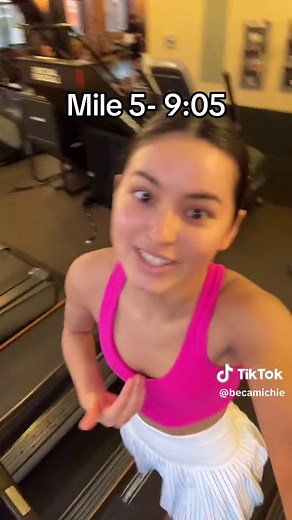 Taylor Swift's 3-Hour Running and Singing Challenge Revealed!