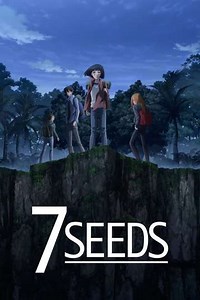 7SEEDS (2019-2020) - TV Show