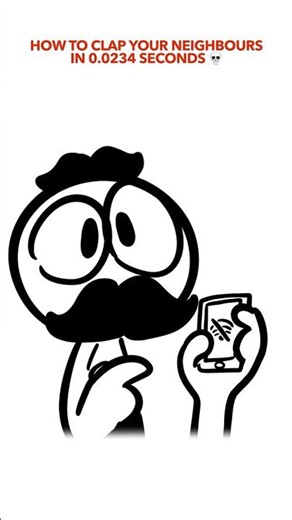 Wifi Password 😅 (Animation Meme) Anim: ThatRy_Guy #shorts
